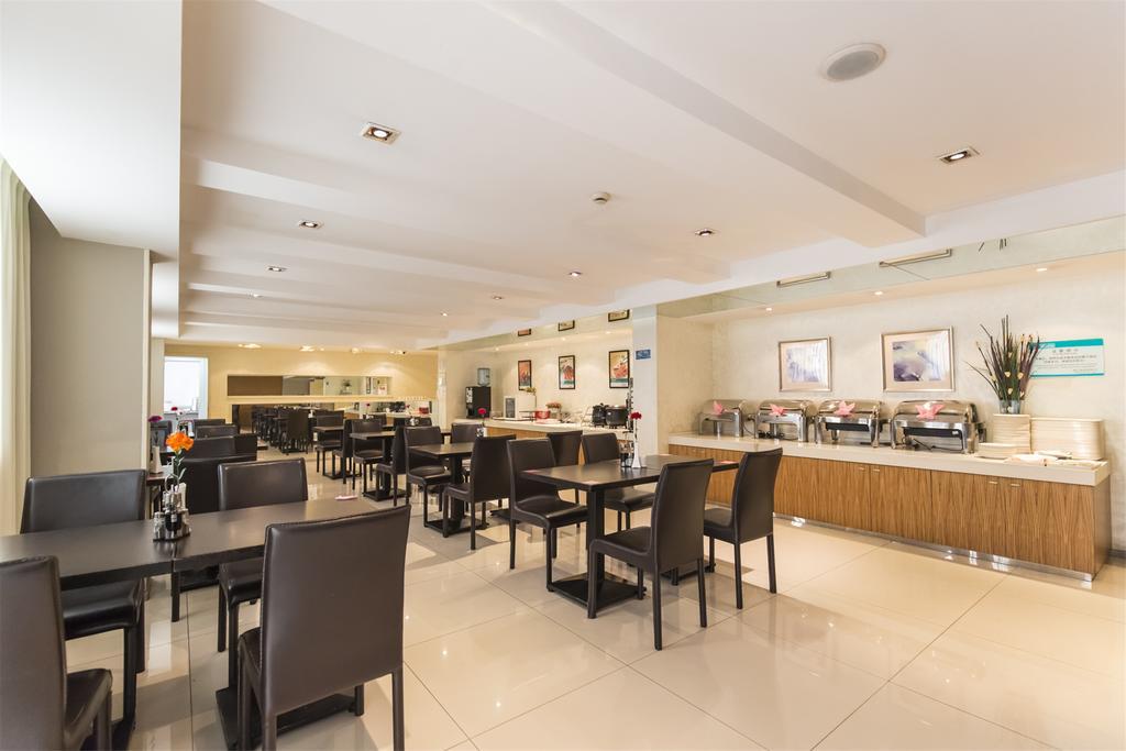 Jinjiang Inn Nanjing Zhujiang Road North Xiaoying Road Экстерьер фото